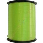 NASTRO PER FIOCCHI "6800 E-LINE" VERDE ACIDO mm. 9,5x250 mt.